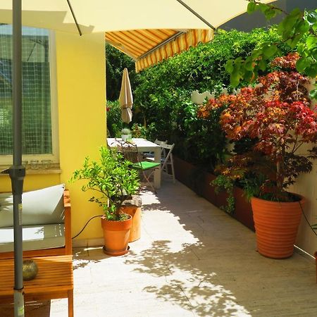 5-Zimmer-Appartement In Historischer Privatvilla, Meran Zentrum, Kostenloser Parkplatz 외부 사진