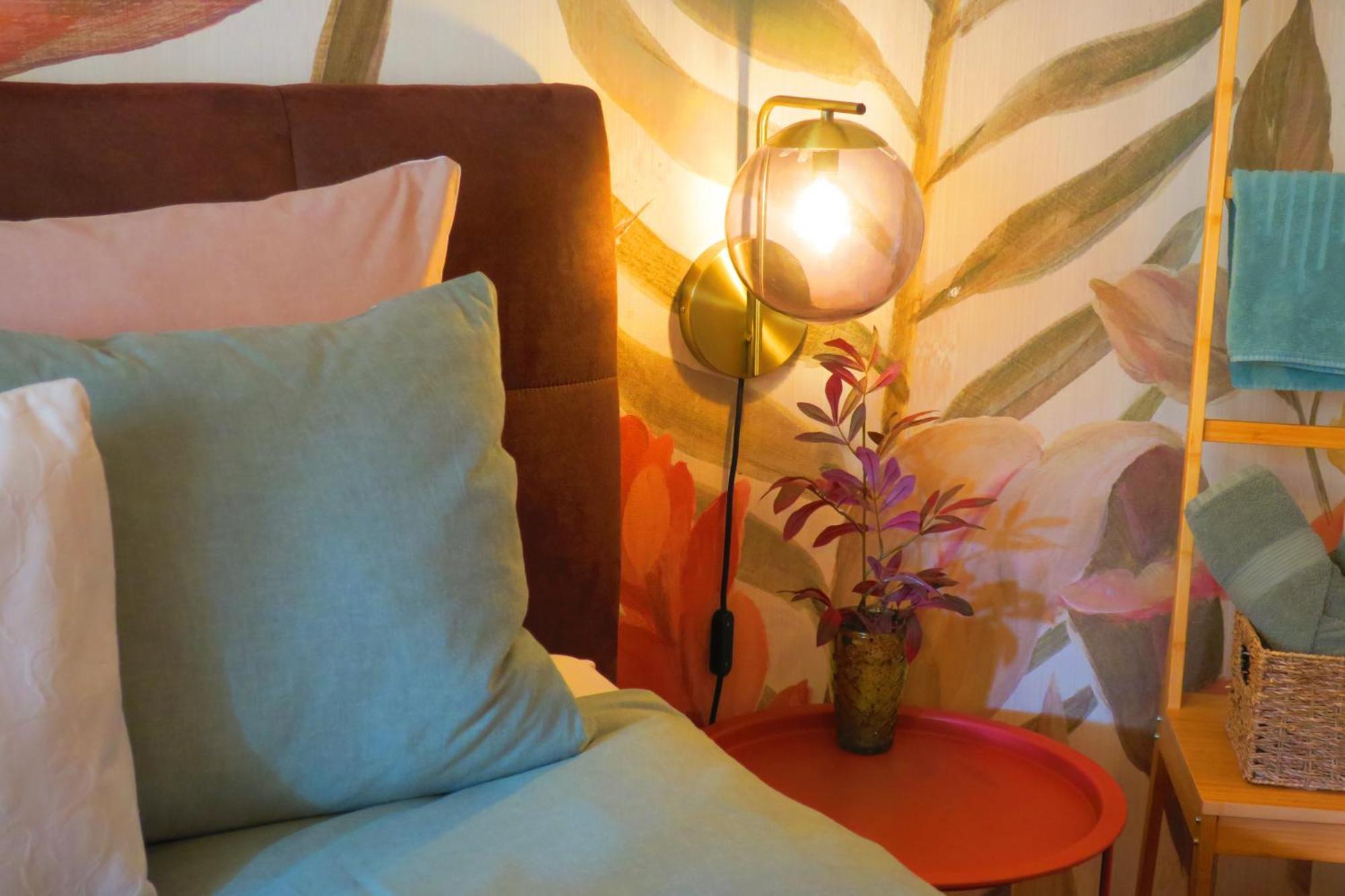 5-Zimmer-Appartement In Historischer Privatvilla, Meran Zentrum, Kostenloser Parkplatz 외부 사진