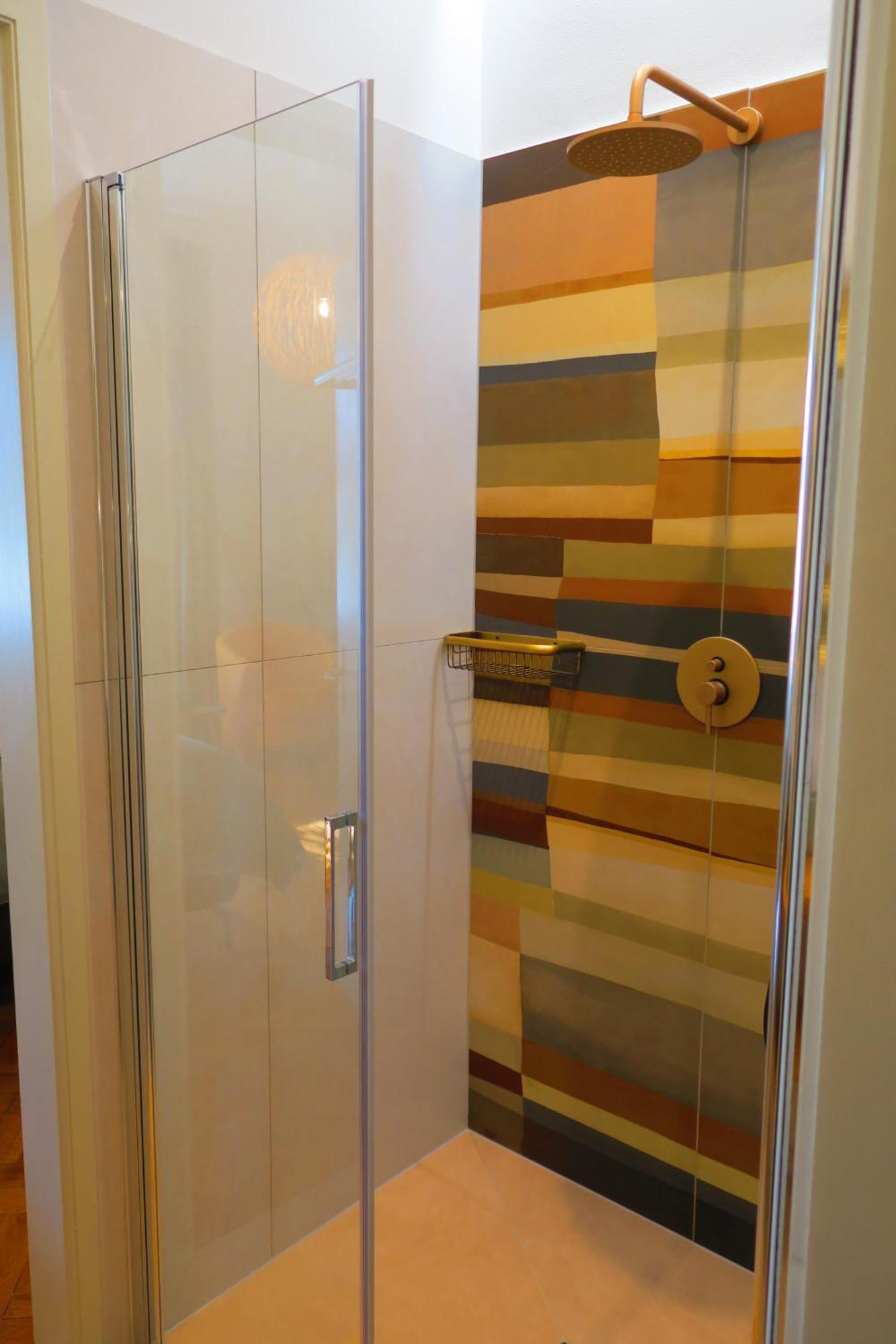 5-Zimmer-Appartement In Historischer Privatvilla, Meran Zentrum, Kostenloser Parkplatz 외부 사진