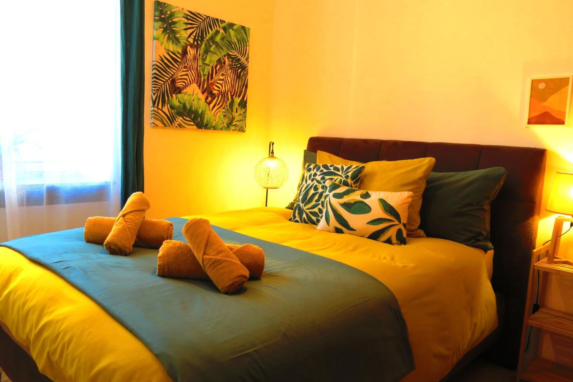 5-Zimmer-Appartement In Historischer Privatvilla, Meran Zentrum, Kostenloser Parkplatz 외부 사진