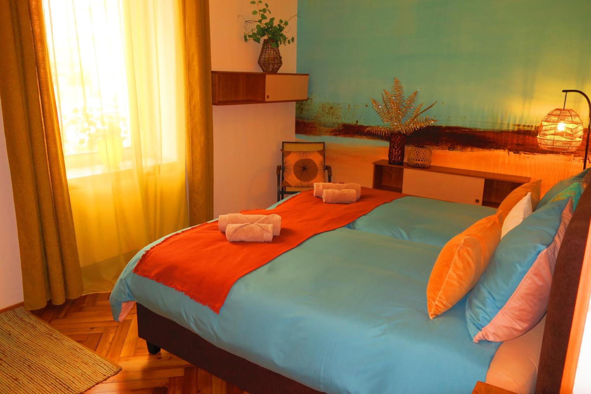 5-Zimmer-Appartement In Historischer Privatvilla, Meran Zentrum, Kostenloser Parkplatz 외부 사진