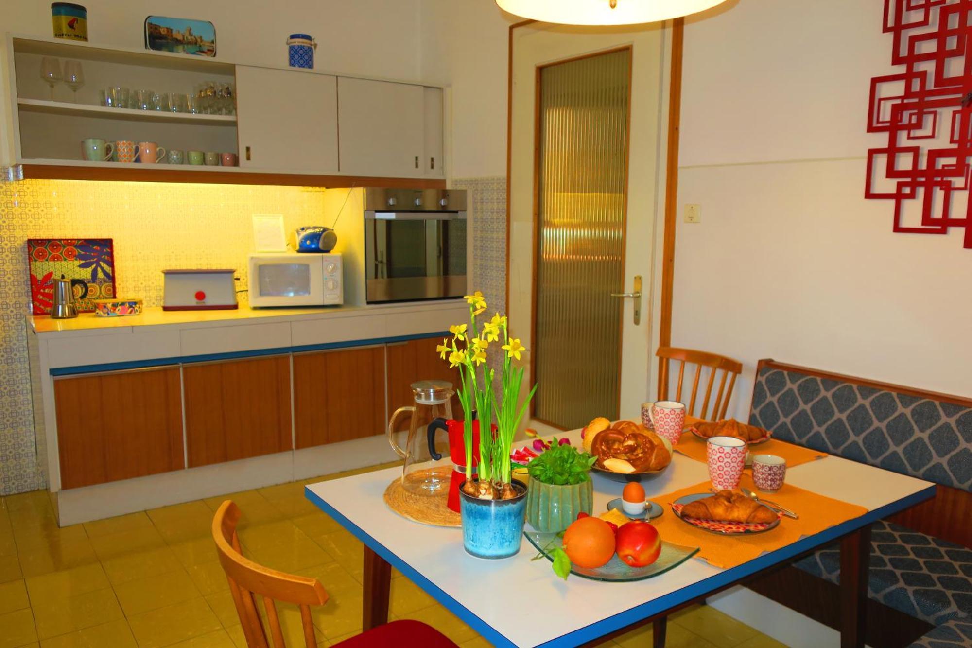 5-Zimmer-Appartement In Historischer Privatvilla, Meran Zentrum, Kostenloser Parkplatz 외부 사진